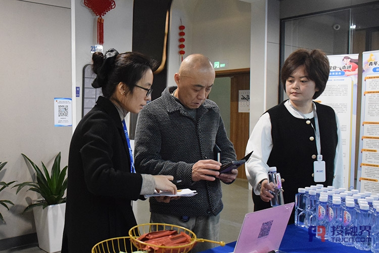 創(chuàng)投聚力，夢想啟航（投融界第964期創(chuàng)投對接微路演成功舉辦）