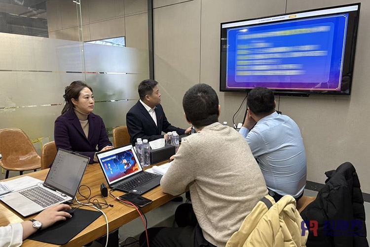 創(chuàng)投聚力，夢想啟航（投融界第964期創(chuàng)投對接微路演成功舉辦）