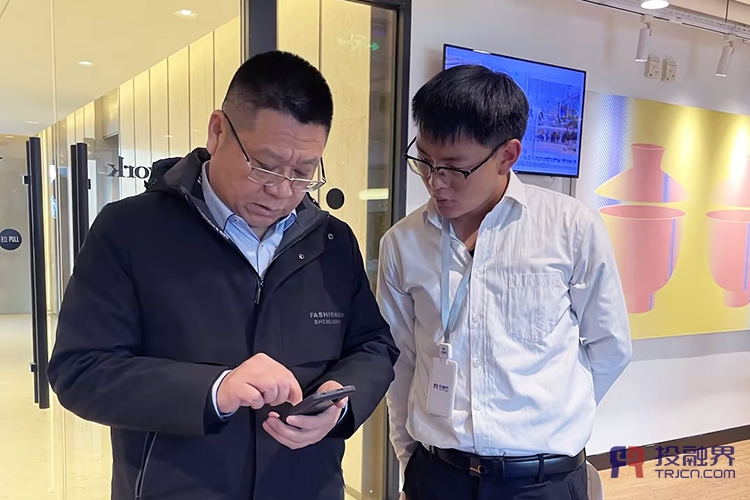 創(chuàng)業(yè)覓“伯樂”，就上微路演（投融界第967期創(chuàng)投對(duì)接微路演成功舉辦）