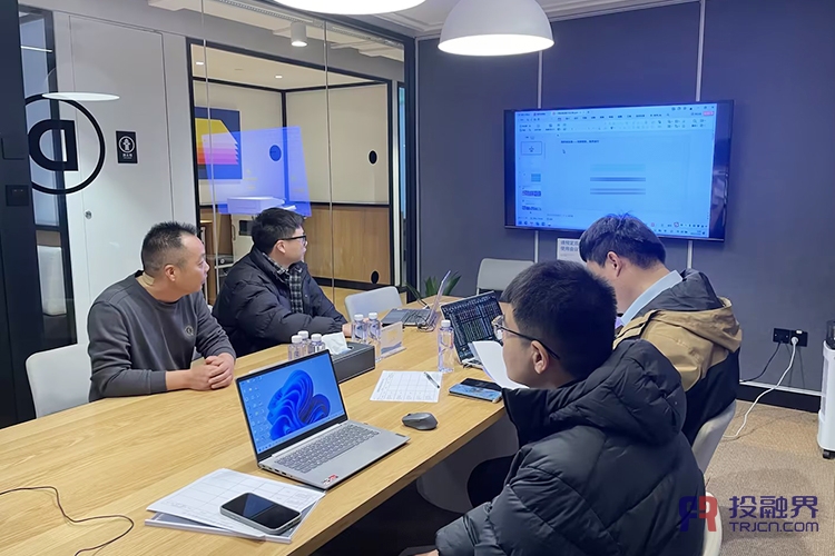 創(chuàng)業(yè)覓“伯樂”，就上微路演（投融界第967期創(chuàng)投對(duì)接微路演成功舉辦）