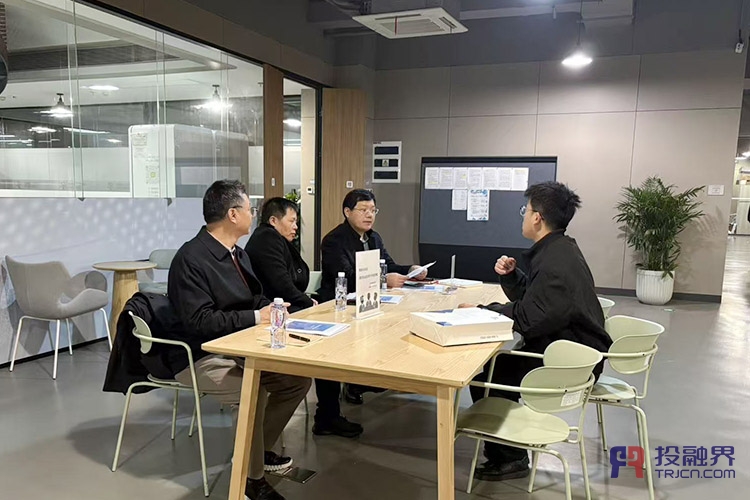 創(chuàng)投聚力同行，2026首啟新程（投融界第969期創(chuàng)投對(duì)接微路演成功舉辦）