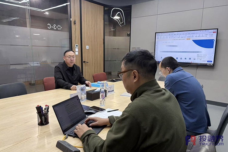 創(chuàng)投聚力同行，2026首啟新程（投融界第969期創(chuàng)投對(duì)接微路演成功舉辦）