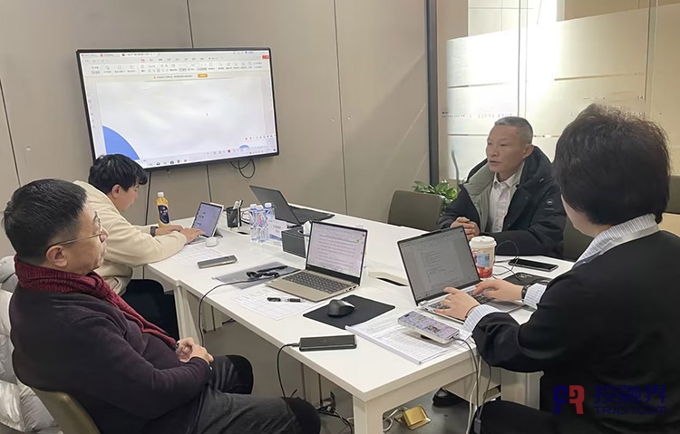 直面創(chuàng)投，對話未來（投融界第970期創(chuàng)投對接微路演成功舉辦）