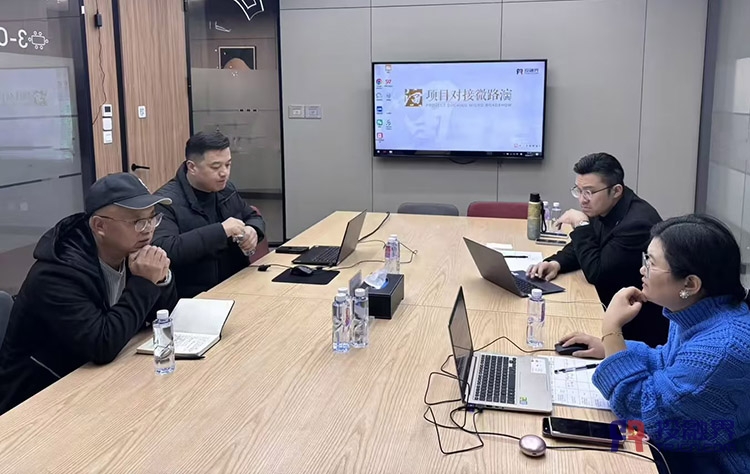 直面創(chuàng)投，對話未來（投融界第970期創(chuàng)投對接微路演成功舉辦）