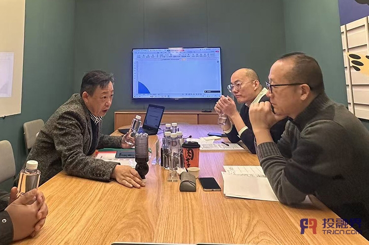 上海路演現(xiàn)場，“試煉”創(chuàng)業(yè)真金（投融界第974期創(chuàng)投對接微路演成功舉辦）