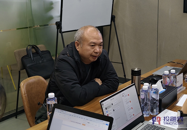 創(chuàng)業(yè)項目“煉金石”，高效鏈接贏開局（投融界第975期創(chuàng)投對接微路演成功舉辦）