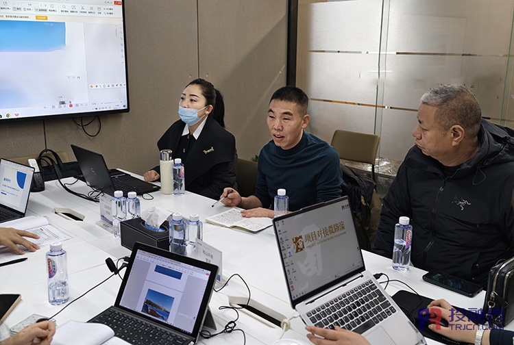 創(chuàng)業(yè)項目“煉金石”，高效鏈接贏開局（投融界第975期創(chuàng)投對接微路演成功舉辦）