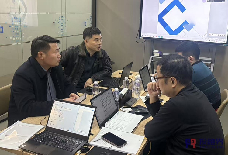 創(chuàng)投雙向奔赴，精準鏈接產(chǎn)業(yè)價值（投融界第979期創(chuàng)投對接微路演成功舉辦）