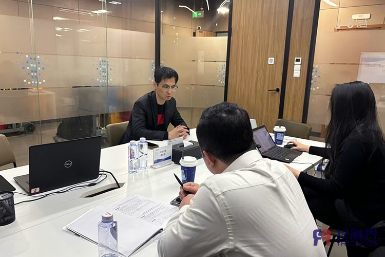 打破信息壁壘，釋放創(chuàng)業(yè)潛能（投融界第980期創(chuàng)投對接微路演成功舉辦）