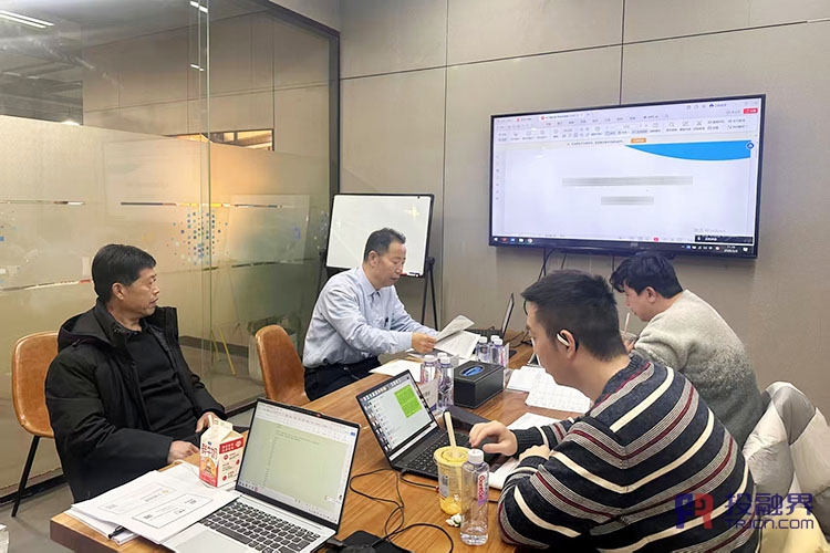 打破信息壁壘，釋放創(chuàng)業(yè)潛能（投融界第980期創(chuàng)投對接微路演成功舉辦）