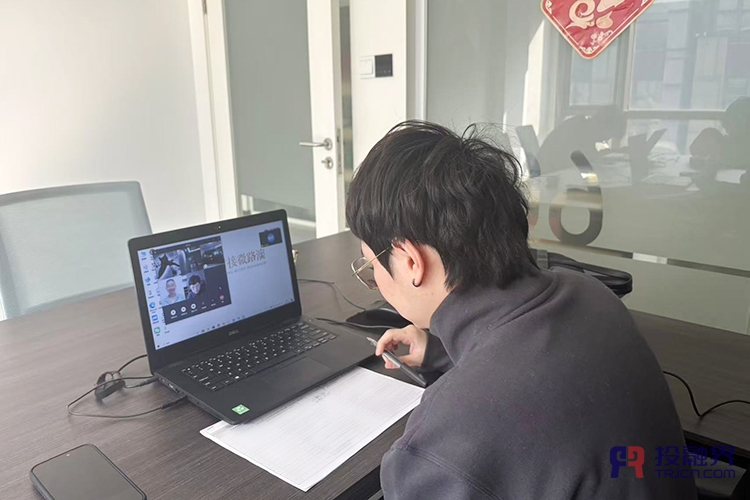 年味不降溫，創(chuàng)投不停步（投融界第982期創(chuàng)投對(duì)接微路演成功舉辦）