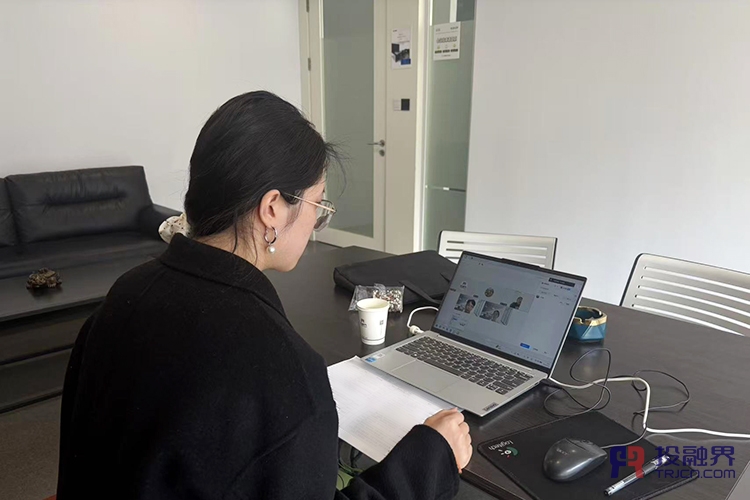 年味不降溫，創(chuàng)投不停步（投融界第982期創(chuàng)投對(duì)接微路演成功舉辦）