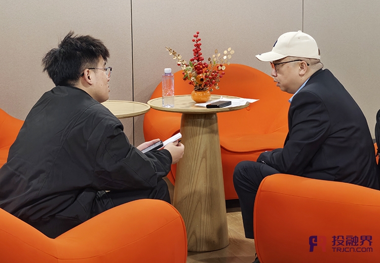 新春“第一課”：創(chuàng)投對話在路演現(xiàn)場上演（投融界第983期創(chuàng)投對接微路演成功舉辦）