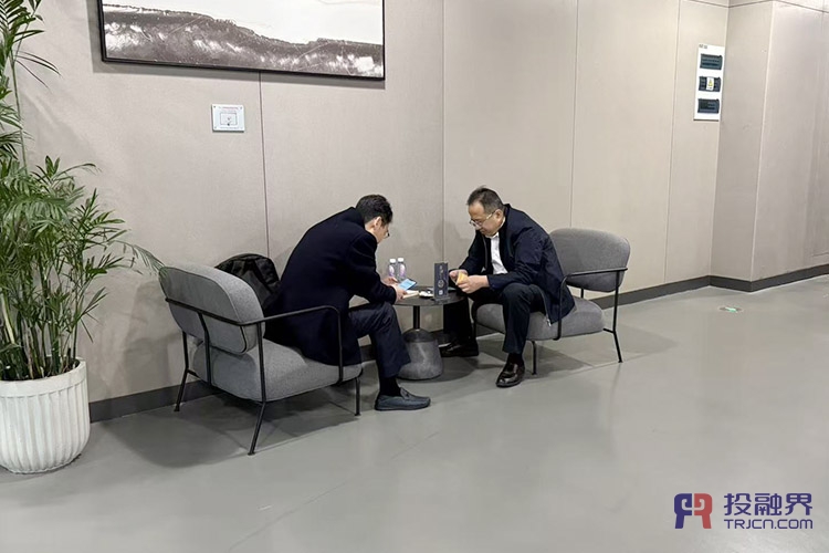 賦能創(chuàng)業(yè)夢想，鏈接創(chuàng)投力量（投融界第985期創(chuàng)投對接微路演成功舉辦）