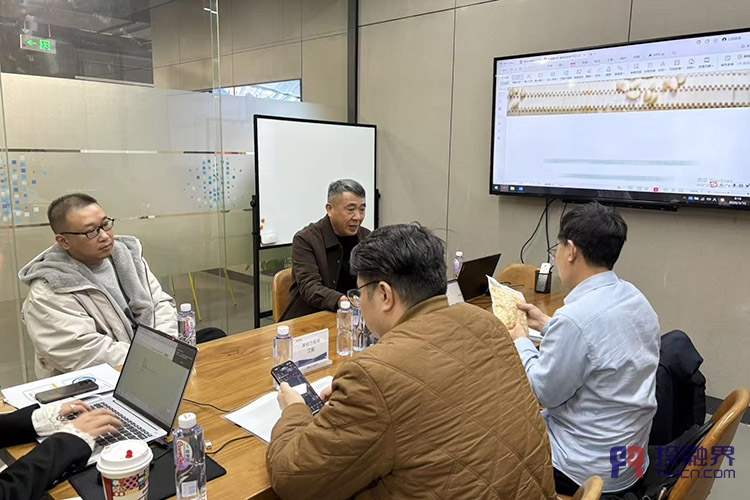 賦能創(chuàng)業(yè)夢想，鏈接創(chuàng)投力量（投融界第985期創(chuàng)投對接微路演成功舉辦）