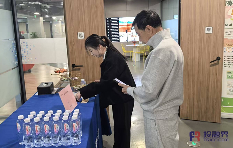 在春耕時節(jié)，來一場創(chuàng)投真實對話（投融界第986期創(chuàng)投對接微路演成功舉辦）