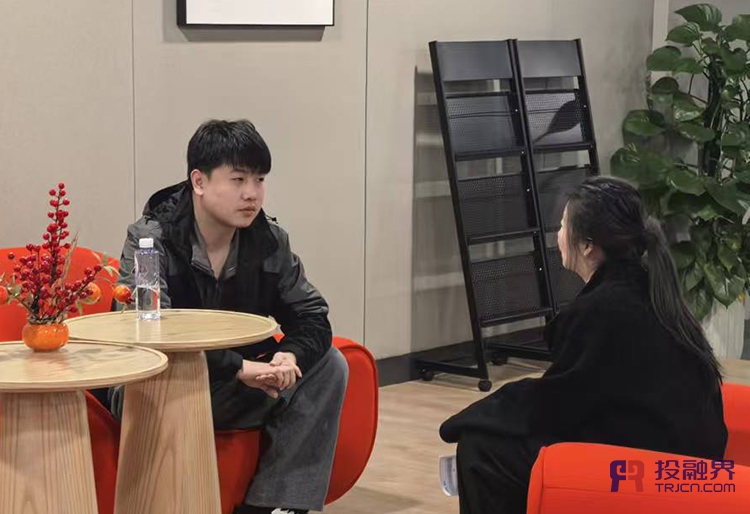 在春耕時節(jié)，來一場創(chuàng)投真實對話（投融界第986期創(chuàng)投對接微路演成功舉辦）