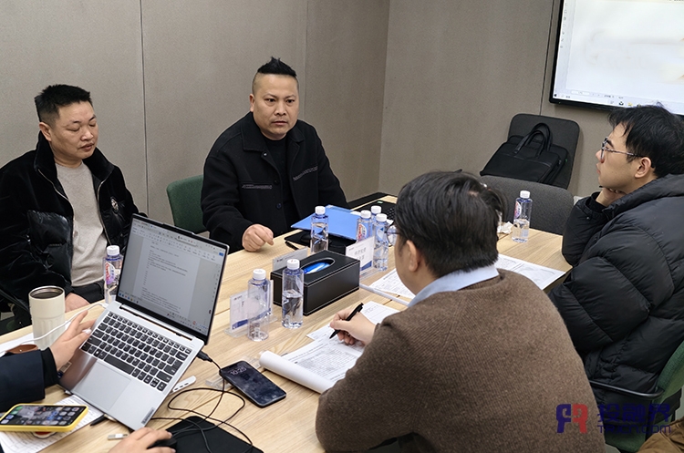 一場交鋒見真章，幾多項目露“鋒芒”（投融界第987期創(chuàng)投對接微路演成功舉辦）