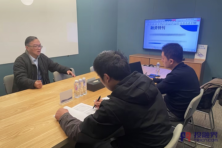 春分如約至，創(chuàng)投聚魔都（投融界第988期創(chuàng)投對(duì)接微路演成功舉辦）