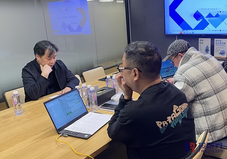 聚焦實(shí)業(yè)創(chuàng)新，賦能項(xiàng)目成長(zhǎng)（投融界第990期創(chuàng)投對(duì)接微路演成功舉辦）