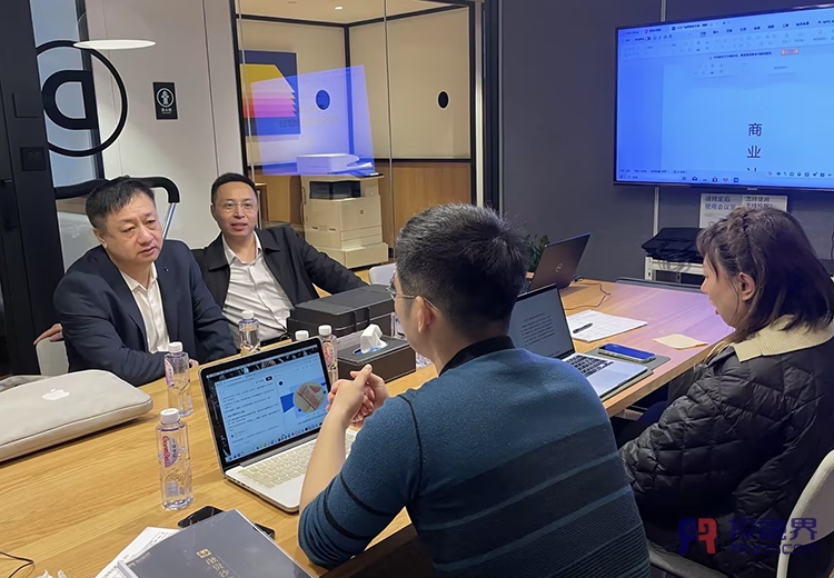 聚焦實(shí)業(yè)創(chuàng)新，賦能項(xiàng)目成長(zhǎng)（投融界第990期創(chuàng)投對(duì)接微路演成功舉辦）