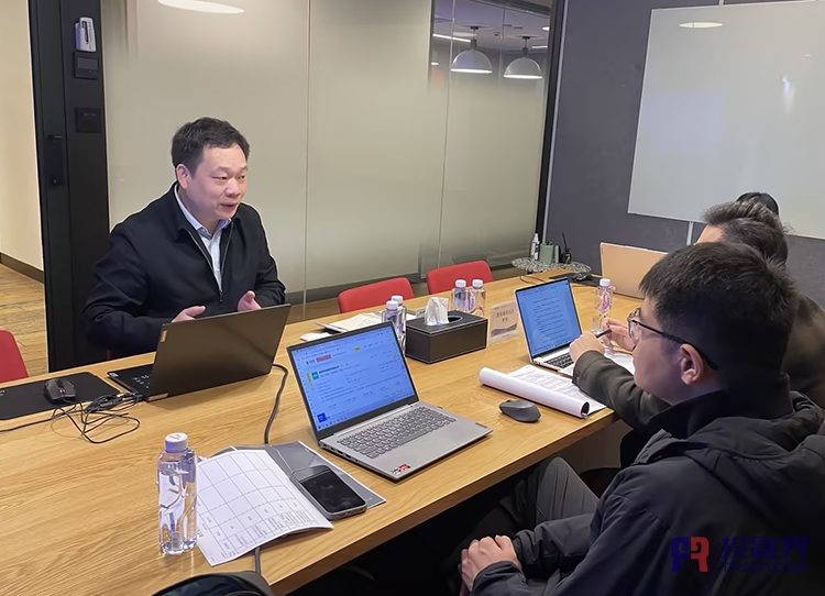 聚焦實(shí)業(yè)創(chuàng)新，賦能項(xiàng)目成長(zhǎng)（投融界第990期創(chuàng)投對(duì)接微路演成功舉辦）