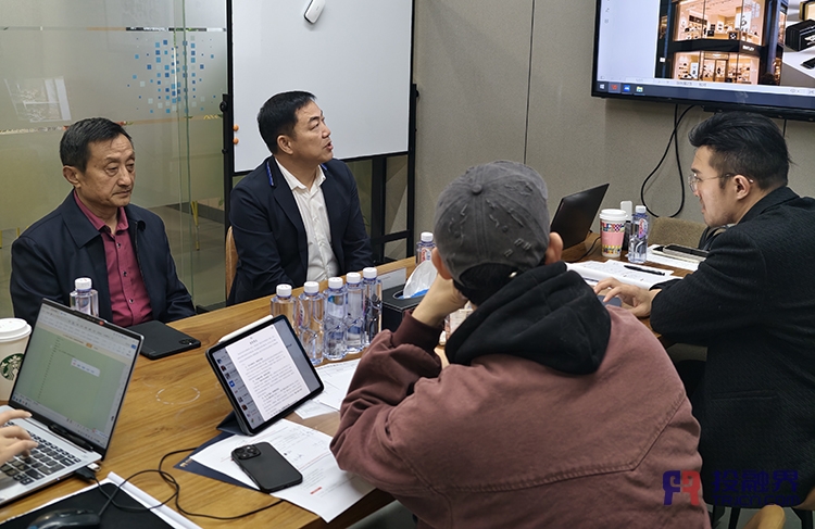 直面商業(yè)本質(zhì)，校準(zhǔn)創(chuàng)業(yè)航向（投融界第991期創(chuàng)投對接微路演成功舉辦）