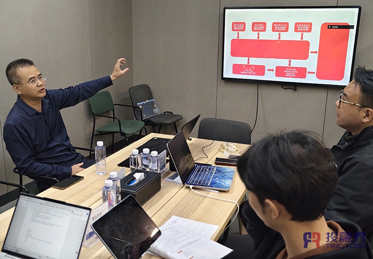 直面商業(yè)本質(zhì)，校準(zhǔn)創(chuàng)業(yè)航向（投融界第991期創(chuàng)投對接微路演成功舉辦）