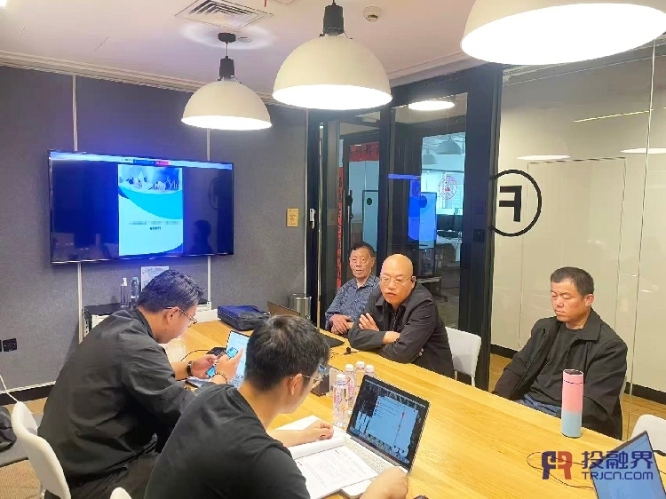 項(xiàng)目微光聚，創(chuàng)投長(zhǎng)風(fēng)起（投融界第996期創(chuàng)投對(duì)接微路演成功舉辦）