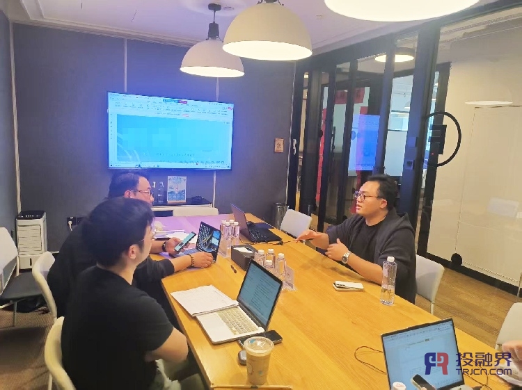 項(xiàng)目微光聚，創(chuàng)投長(zhǎng)風(fēng)起（投融界第996期創(chuàng)投對(duì)接微路演成功舉辦）