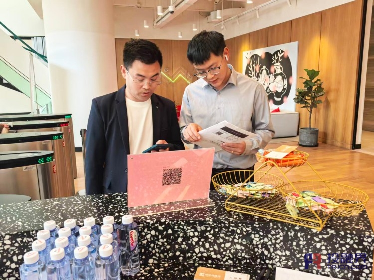 精準(zhǔn)對(duì)接創(chuàng)未來(lái)，聚力賦能新發(fā)展（投融界第998期創(chuàng)投對(duì)接微路演成功舉辦）