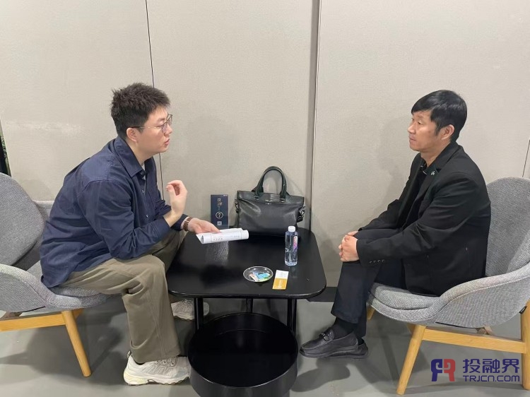 聚創(chuàng)投之勢，繪產(chǎn)業(yè)新篇（投融界第999期創(chuàng)投對接微路演成功舉辦）